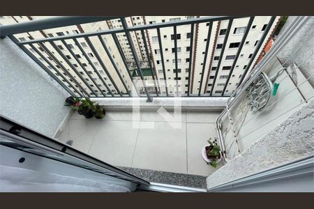 Apartamento à venda com 2 quartos, 37m² em Jabaquara, São Paulo