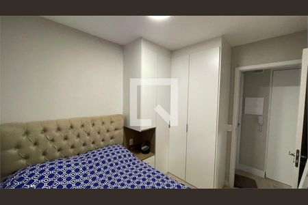 Apartamento à venda com 2 quartos, 37m² em Jabaquara, São Paulo