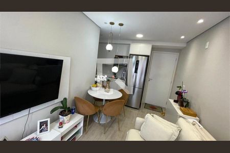 Apartamento à venda com 2 quartos, 37m² em Jabaquara, São Paulo