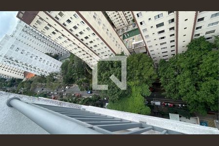 Apartamento à venda com 2 quartos, 37m² em Jabaquara, São Paulo