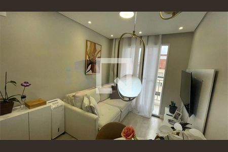 Apartamento à venda com 2 quartos, 37m² em Jabaquara, São Paulo