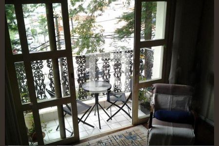 Apartamento à venda com 3 quartos, 105m² em Jardim Taboao, São Paulo