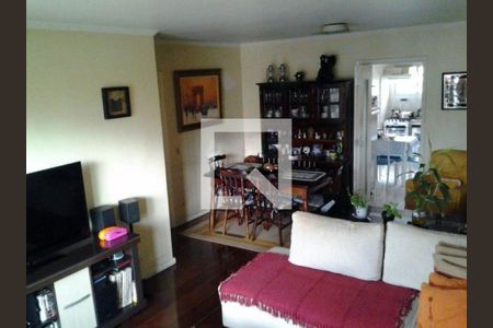 Apartamento à venda com 3 quartos, 105m² em Jardim Taboao, São Paulo