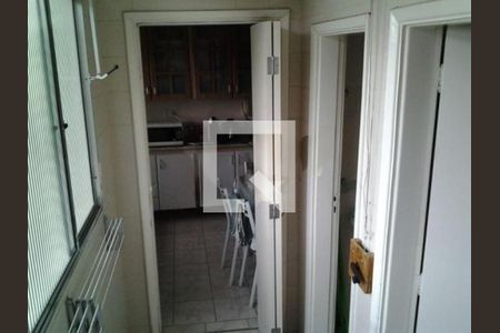 Apartamento à venda com 3 quartos, 105m² em Jardim Taboao, São Paulo