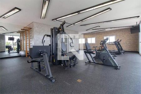 Apartamento à venda com 1 quarto, 32m² em Mooca, São Paulo