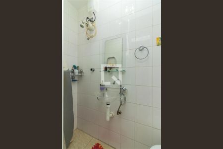 Casa à venda com 3 quartos, 131m² em Vila Fachini, São Paulo