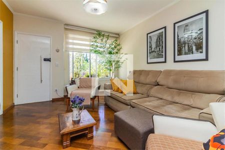 Casa à venda com 3 quartos, 131m² em Vila Fachini, São Paulo