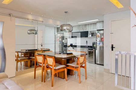 Sala de apartamento à venda com 2 quartos, 155m² em Vila Mariana, São Paulo