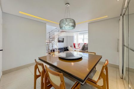 Sala de apartamento à venda com 2 quartos, 155m² em Vila Mariana, São Paulo