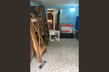 Casa à venda com 3 quartos, 150m² em Jardim da Saúde, São Paulo