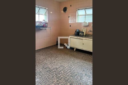 Casa à venda com 3 quartos, 150m² em Jardim da Saúde, São Paulo