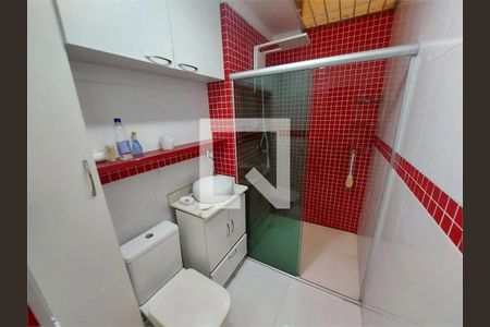 Casa à venda com 2 quartos, 89m² em Americanópolis, São Paulo