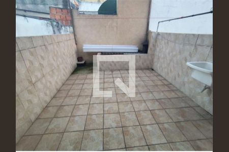 Casa à venda com 2 quartos, 89m² em Americanópolis, São Paulo