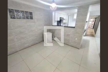 Casa à venda com 2 quartos, 89m² em Americanópolis, São Paulo