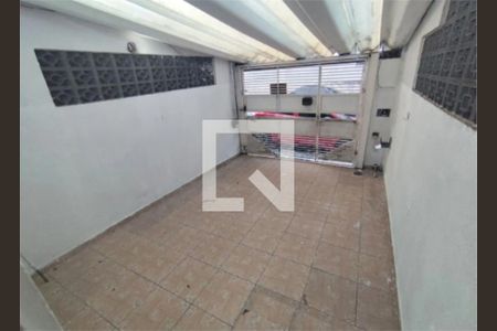 Casa à venda com 2 quartos, 89m² em Americanópolis, São Paulo