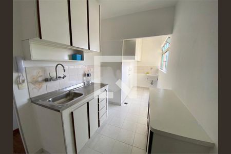 Apartamento para alugar com 2 quartos, 70m² em Vila Campestre, São Paulo