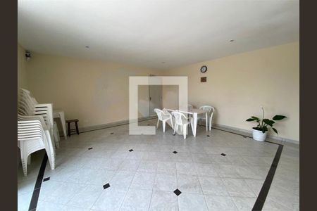 Apartamento para alugar com 2 quartos, 70m² em Vila Campestre, São Paulo