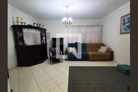 Casa à venda com 3 quartos, 178m² em Vila Darli, São Paulo