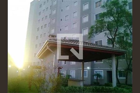 Apartamento à venda com 2 quartos, 44m² em Jardim Angela (Zona Leste), São Paulo