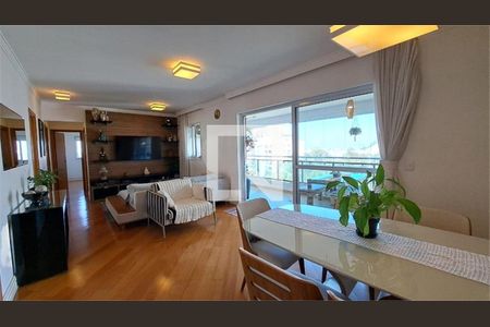 Apartamento à venda com 3 quartos, 120m² em Vila Andrade, São Paulo