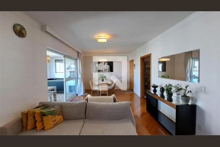 Apartamento à venda com 3 quartos, 120m² em Vila Andrade, São Paulo