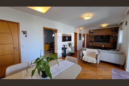 Apartamento à venda com 3 quartos, 120m² em Vila Andrade, São Paulo
