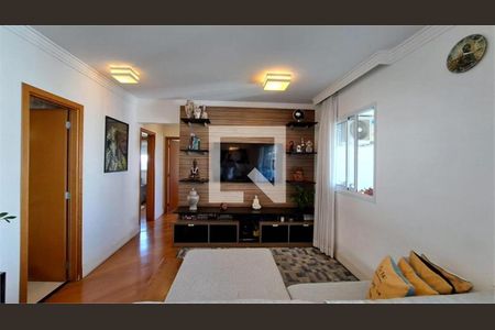 Apartamento à venda com 3 quartos, 120m² em Vila Andrade, São Paulo