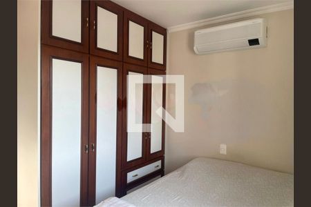 Apartamento à venda com 3 quartos, 95m² em Vila Guarani, São Paulo