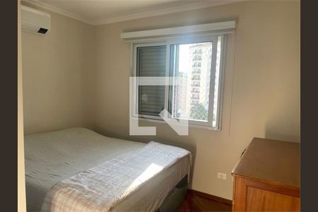 Apartamento à venda com 3 quartos, 95m² em Vila Guarani, São Paulo