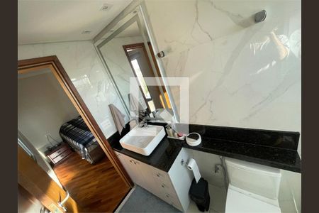Apartamento à venda com 3 quartos, 95m² em Vila Guarani, São Paulo