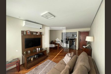 Apartamento à venda com 3 quartos, 95m² em Vila Guarani, São Paulo