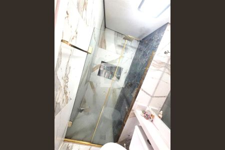 Apartamento à venda com 2 quartos, 41m² em Sítio da Figueira, São Paulo