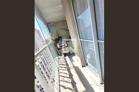 Apartamento à venda com 2 quartos, 41m² em Sítio da Figueira, São Paulo