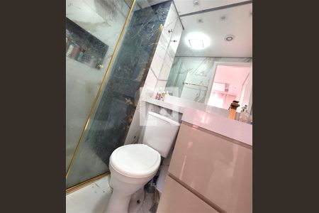 Apartamento à venda com 2 quartos, 41m² em Sítio da Figueira, São Paulo