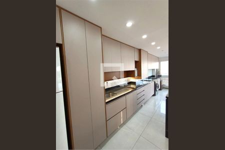 Apartamento à venda com 2 quartos, 60m² em Vila Ema, São Paulo