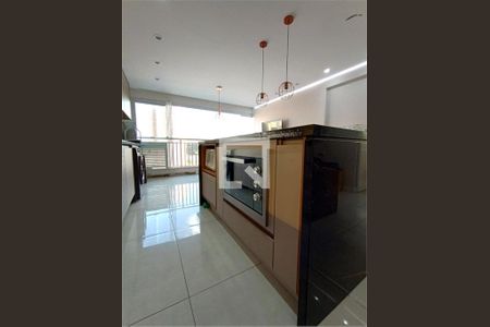 Apartamento à venda com 2 quartos, 60m² em Vila Ema, São Paulo