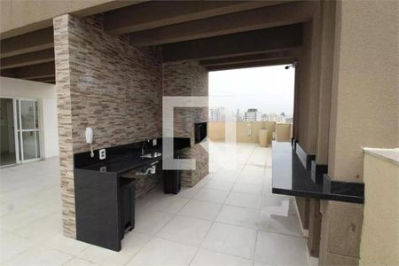 Apartamento à venda com 2 quartos, 60m² em Vila Ema, São Paulo