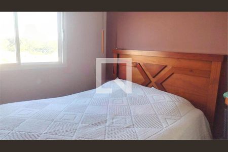 Apartamento à venda com 2 quartos, 60m² em Vila Ema, São Paulo