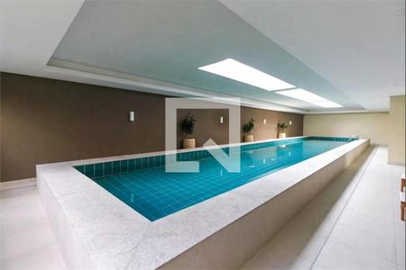 Apartamento à venda com 2 quartos, 60m² em Vila Ema, São Paulo