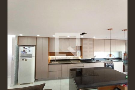 Apartamento à venda com 2 quartos, 60m² em Vila Ema, São Paulo