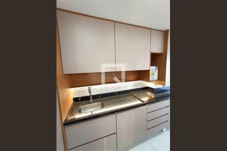 Apartamento à venda com 2 quartos, 60m² em Vila Ema, São Paulo