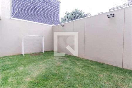 Apartamento à venda com 2 quartos, 60m² em Vila Ema, São Paulo