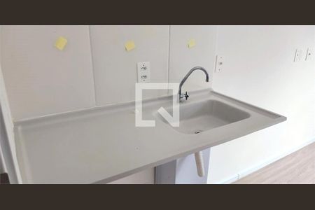 Apartamento à venda com 1 quarto, 16m² em Mooca, São Paulo