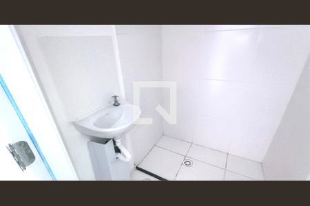 Apartamento à venda com 1 quarto, 16m² em Mooca, São Paulo