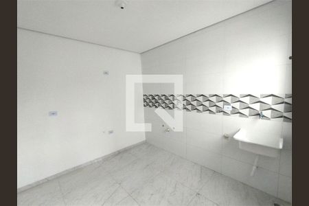 Apartamento à venda com 2 quartos, 43m² em Vila Ivg, São Paulo