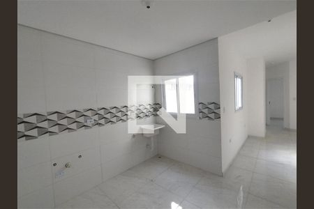 Apartamento à venda com 2 quartos, 43m² em Vila Ivg, São Paulo