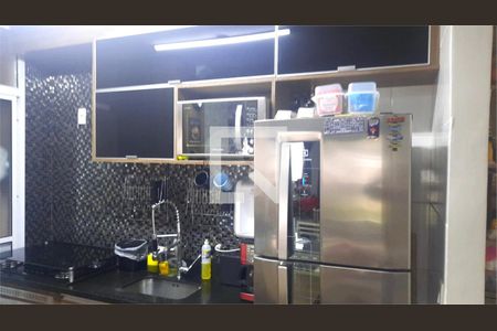 Apartamento à venda com 3 quartos, 75m² em Vila Paulo Silas, São Paulo