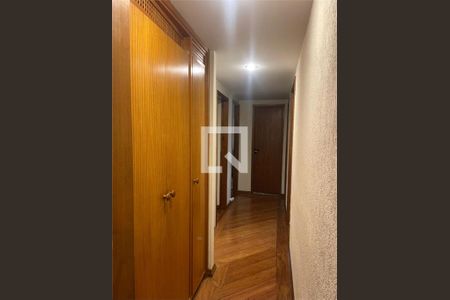 Apartamento à venda com 3 quartos, 112m² em Indianópolis, São Paulo