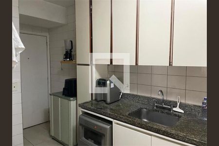 Apartamento à venda com 3 quartos, 112m² em Indianópolis, São Paulo