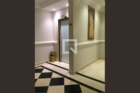 Apartamento à venda com 3 quartos, 112m² em Indianópolis, São Paulo